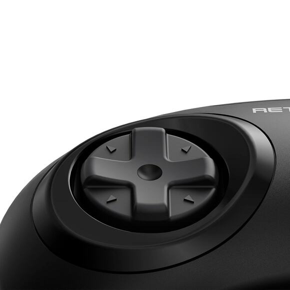 RETROFLAG Classic Wireless 2.4g Gaming Controller Support Turbo Function Compati - Picture 3 of 6